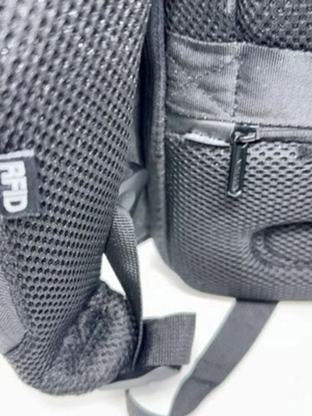 XD Design Anti-Theft Backpack Solar Charging - RARE